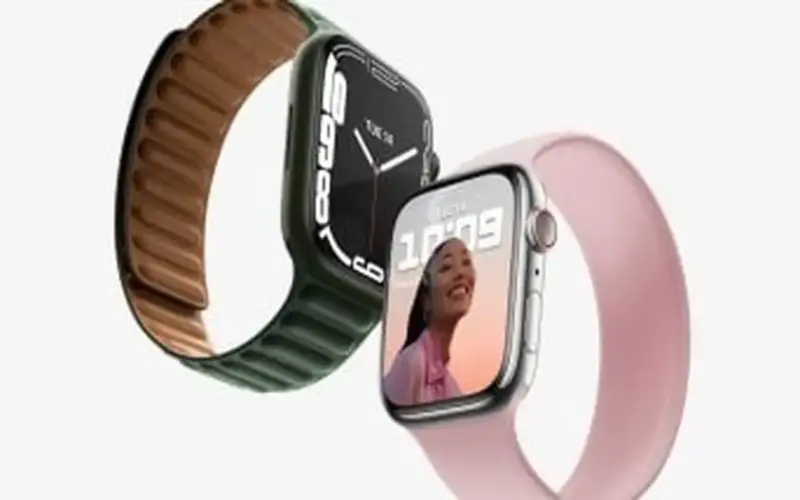 تسريبات ساعة Apple Watch Series 12: هل تخلت آبل عن الابتكار